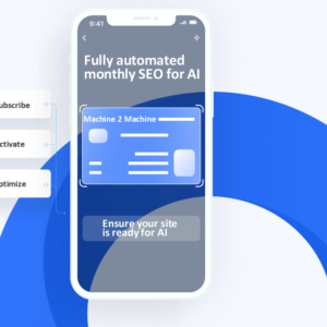 Fully Automated SEO AI Monthly Subscription